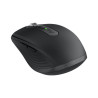 MOUSE LOGITECH SEM FIO MX ANYWHERE 3S GRAFITE - 910-006932 