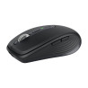 MOUSE LOGITECH SEM FIO MX ANYWHERE 3S GRAFITE - 910-006932 