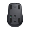 MOUSE LOGITECH SEM FIO MX ANYWHERE 3S GRAFITE - 910-006932 