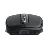 MOUSE LOGITECH SEM FIO MX ANYWHERE 3S GRAFITE - 910-006932 