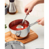 JOGO DE PANELA TRAMONTINA GRANO 4 PEÇAS ACO INOX
