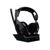 HEADSET GAMER LOGITECH ASTRO A50 X PRETO