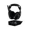 HEADSET GAMER LOGITECH ASTRO A50 X PRETO