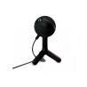 MICROFONE DE MESA LOGITECH YETI ORG PRETO