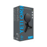 MICROFONE DE MESA LOGITECH YETI ORG PRETO