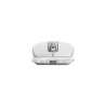 MOUSE LOGITECH SEM FIO MX ANYWHERE 3S CINZA CLARO