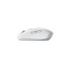 MOUSE LOGITECH SEM FIO MX ANYWHERE 3S CINZA CLARO