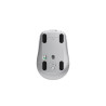 MOUSE LOGITECH SEM FIO MX ANYWHERE 3S CINZA CLARO