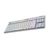 TECLADO GAMER LOGITECH MECANICO G915 BRANCO