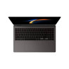 Notebook Samsung Galaxy book 3 360 I5-120U Win 11