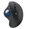 MOUSE LOGITECH TRACKBALL ERGO M575 PRETO 