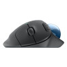 MOUSE LOGITECH TRACKBALL ERGO M575 PRETO 