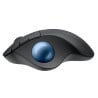 MOUSE LOGITECH TRACKBALL ERGO M575 PRETO 