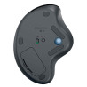 MOUSE LOGITECH TRACKBALL ERGO M575 PRETO 