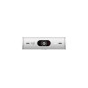 WEBCAM LOGITECH BRIO 500 FULL HD BRANCA