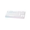 TECLADO GAMER LOGITECH MECANICO G715 RGB