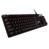 TECLADO GAMER LOGITECH MECANICO G413 LYT