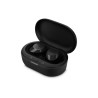 Fone de ouvido Philips Bluetooth TWS preto TAT1209BK