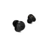 Fone de ouvido Philips Bluetooth TWS preto TAT1209BK