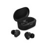 Fone de ouvido Philips Bluetooth TWS preto TAT1209BK