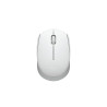 MOUSE LOGITECH SEM FIO M170 BRANCO