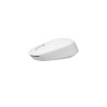 MOUSE LOGITECH SEM FIO M170 BRANCO