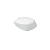MOUSE LOGITECH SEM FIO M170 BRANCO