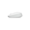 MOUSE LOGITECH SEM FIO M170 BRANCO