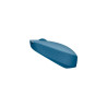 MOUSE LOGITECH SEM FIO M170 AZUL CLARO
