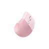 MOUSE SEM FIO LIFT VERTICAL LOGITECH ROSE