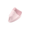 MOUSE SEM FIO LIFT VERTICAL LOGITECH ROSE