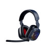 Headset Logitech Astro A30 para PS e PC azul