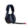 Headset Logitech Astro A30 para PS e PC azul
