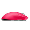 MOUSE LOGITECH GAMER G PRO X SUPERLIGHT MAGENTA