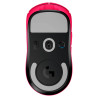 MOUSE LOGITECH GAMER G PRO X SUPERLIGHT MAGENTA