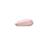 MOUSE LOGITECH SEM FIO M170 ROSA