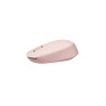 MOUSE LOGITECH SEM FIO M170 ROSA