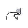 Webcam Logitech MX BRIO grafite Ultra HD 960-001548