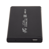 Gaveta Externa para HD Sata Notebook USB 2.0