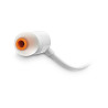 FONE DE OUVIDO BLUETOOTH JBL TUNE 110WHT BRANCO