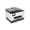 Impressora multifuncional HP OfficeJet Pro 9020 Color 
