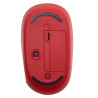 mouse-microsoft-sem-fio-1850-vermelho-u7z-00038-
