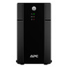 NOBREAK APC BACK-UPS 1500VA BX1500BI-BR