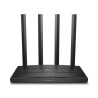 ROTEADOR WIRELESS TP-LINK DUAL BAND AC1300 C6 