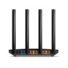 ROTEADOR WIRELESS TP-LINK DUAL BAND AC1300 C6 