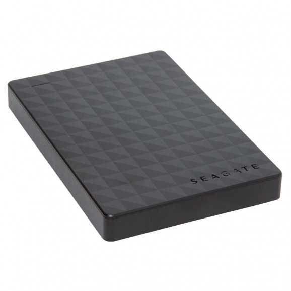 HD Externo preto