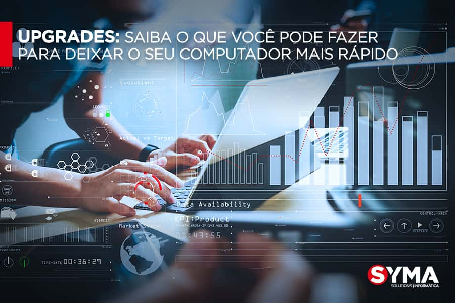 Computador mais rápido