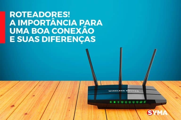 melhorar conexão