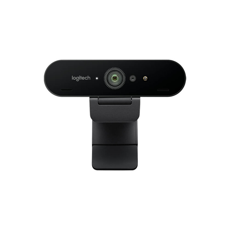 Webcam preta