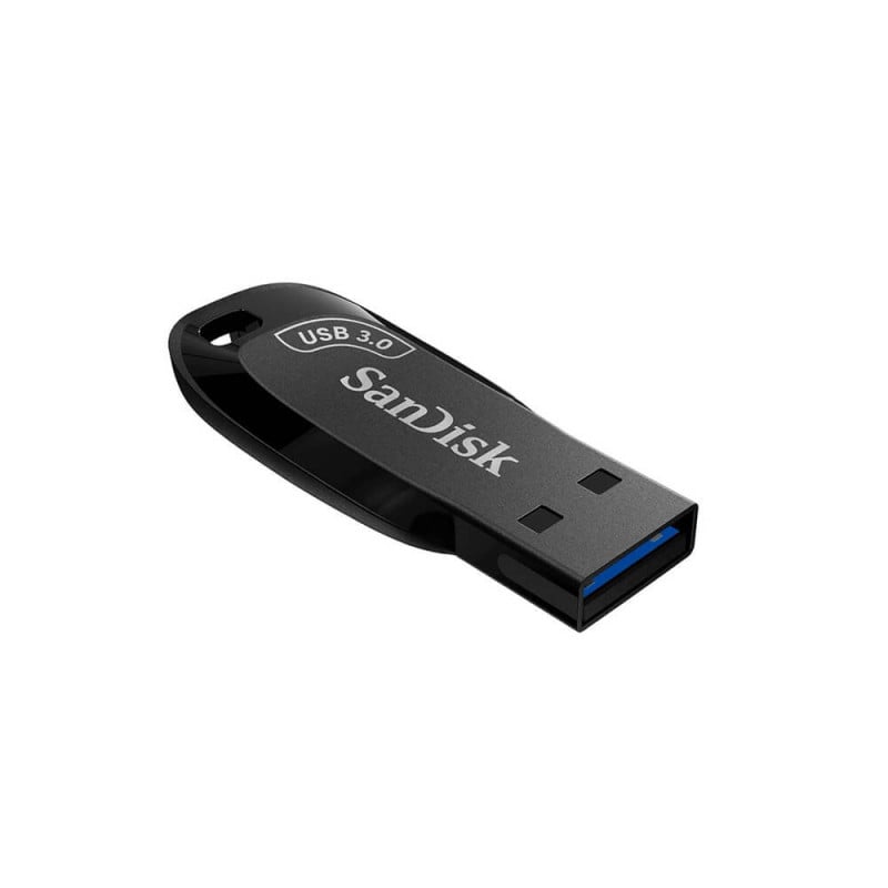 Pen Drive preto